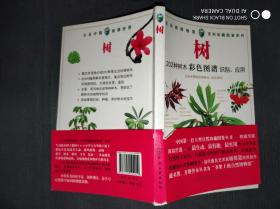 树-202种树木彩色图谱识别.应用：202种树木 彩色图谱 识别与应用