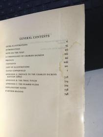 CHARLES DICKENS LITTE DORIT