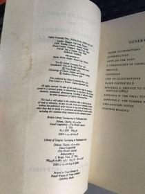 CHARLES DICKENS LITTE DORIT