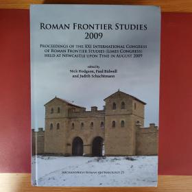 Roman Frontier Studies 2009