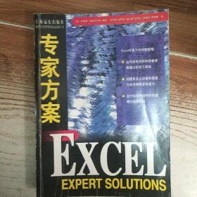 EXCEL专家方案