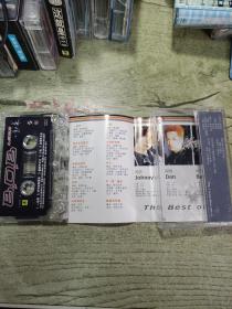 心跳男孩一起来
B.O.B