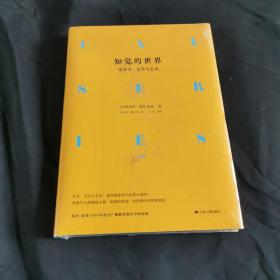 知觉的世界：论哲学、文学与艺术（精装）