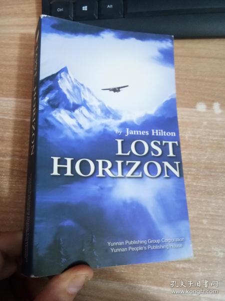 Lost Horizon