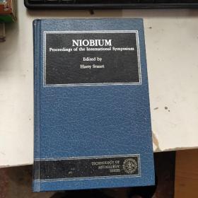 NIOBIUM