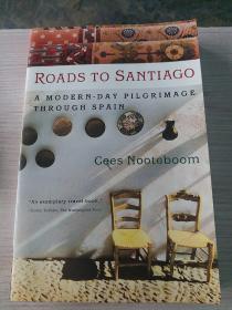 Roads to Santiago