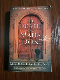 THE DEATH OF A MAFIA DON