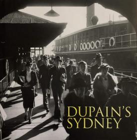 Dupain's Sydney