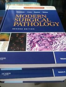 modern surgical pathology