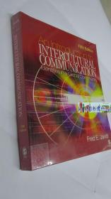 An Introduction to Intercultural Communication  正版