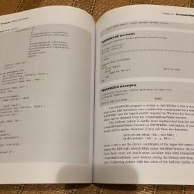 Windows 程序设计（第5版·英文版上、下册）