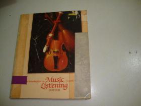HOFFER A Concise Introduction to Music Listening
