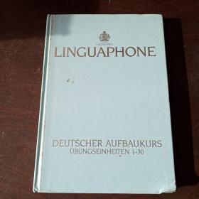 Deutscher Aufbaukurs（德语原版）