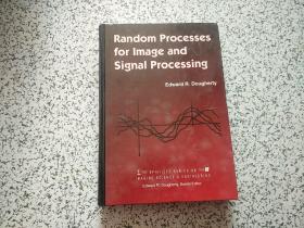 Random Processes for Image and Signal Processing   精装本