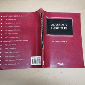 维权案件档案 Advocacy Case Files