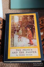 1909年 The Prince & The Pauper  王子与贫儿
