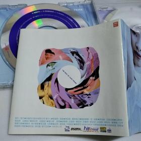 从羚开始 彭羚 1994-1999国语精选 2CD