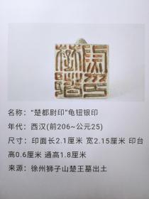 徐州博物馆汉代玉金银玛瑙铜印章总汇，共140多方，金石篆刻印章研究的经典好资料
集成册，共96页，打包出200包顺丰