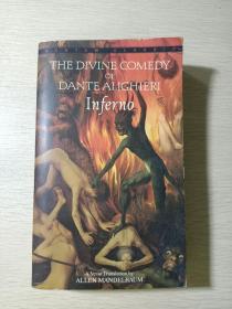 Inferno：the Divine Comedy of Dante Alighieri (Bantam Classics)