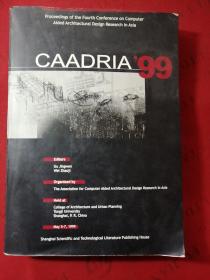 CAADRIA '99