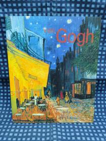 《  VAN Gogh in Context  ゴツ术展 ——孤高の画家的原风景》 2005年/中日新闻社/荷兰库勒-慕勒美术馆藏 梵高风景画作127幅，全彩展览，画面清晰，作品丰富。