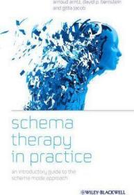 schema therapy in Practice: An introductory guide to schema mode approach