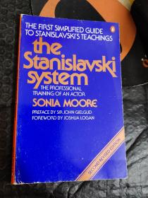 The Stanislavski System