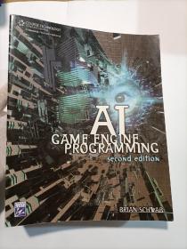 AI Game Engine Programming