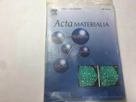 ACTA MATERIALIA