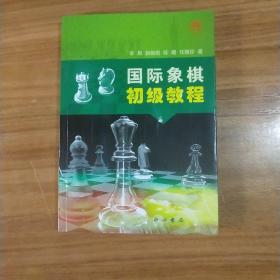 国际象棋初级教程