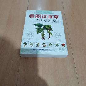 看图识百草：活用民间中草药