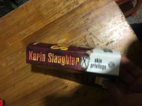 KARIN SLAUGHTER SKIN PRIVILEGE