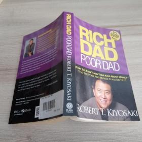 RICH DAD 富爸爸 穷爸爸