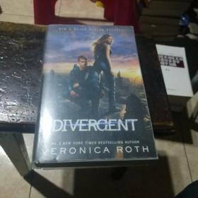 Divergent, Film Tie-In Edition 分歧者，电影版