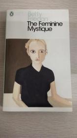 The Feminine Mystique （Penguin Modern Classics） 【英文原版，品相佳】