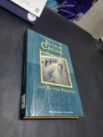 英法德意等外文原版书Julius Caesar and Related Readings/McDougal Littell