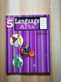 Language Arts, Grade 5