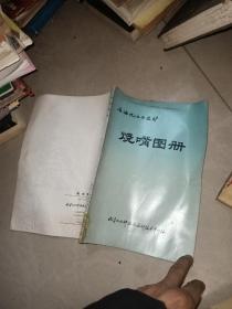 石油化工工业炉：烧嘴图册   +石油化工工业炉 烧嘴       书如图片   2本合售