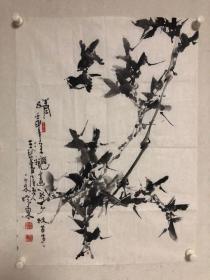 宋晓东(1930.5—) 原名克勤，河南辉县人。擅长中国画。毕业于漯河大华艺专中国画科， 1948年从事美术教育工作。现任郑州轻工学院工美系中国画教 授。曾获文化部中国传统书画临摹大展赛特邀荣誉奖。