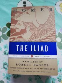 The Iliad