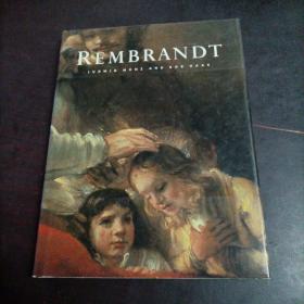 REMBRANDT