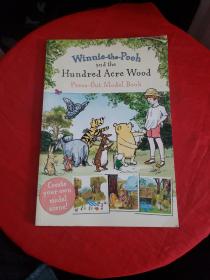 Winnie-the-Pooh and the Hundred Acre Wood
