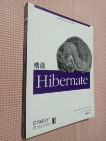 精通Hibernate