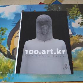 原版英文书：100.ART.KR