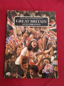 GREAT BRITAIN A CELEBRATION