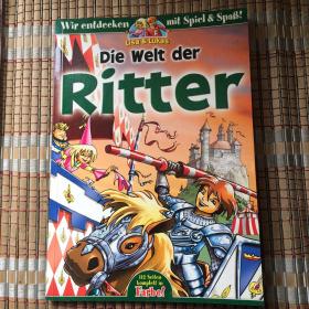 Die Welt der Ritter