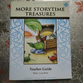 MORE STORYTIME TREASURES