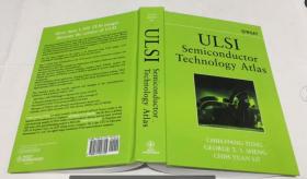 ULSI Semiconductor Technology Atlas