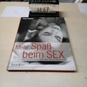 Mehr SpaB beim SEX