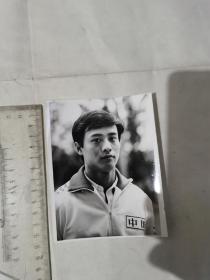 八十年代体操名将李小平